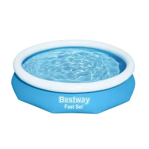 Bestway 57456 Nafukovací bazén Fast Set, 3,05m x 66cm