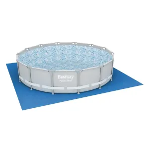 BESTWAY - 58003 Podložka pro bazén Flowclear™ 4,88x4,88m