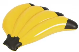 Nafukovací banán Bestway 139x129 cm