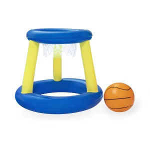 Bestway 93396 Hračka Bestway Basketbalovy koš s míčem - průměr 61 cm