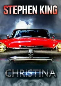 Cristina - Stephen King