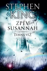 Zpěv Susannah - Stephen King - e-kniha