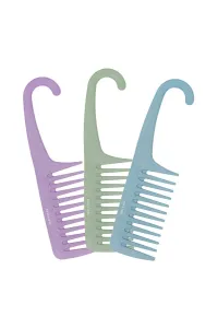 Beter Hřeben na vlasy do sprchy (Styling Comb) 1 ks