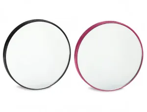 Beter Zvětšovací kosmetické zrcátko (Oooh!!! Macro Mirror with Suction Cups x 10) 1 ks