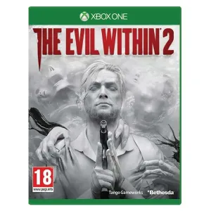The Evil Within 2 XBOX ONE