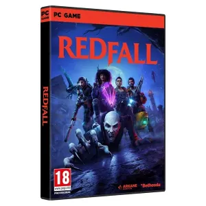 Redfall (Xbox series X) #4447590