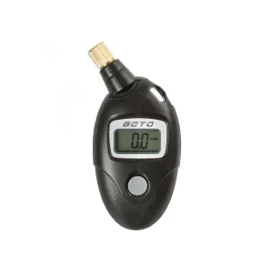 Digitální tlakoměr Beto Air Pressure Monitor (11 bar)