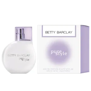 Betty Barclay Pure Style  parfémová voda 20 ml