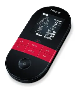 Elektrostimulátor k léčbě a stimulaci svalů BEURER EM 59