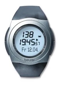 Sportovní hodinky s pulsoměrem BEURER PM 25 #604682