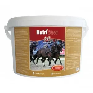 Nutri HORSE GELATIN - 1kg