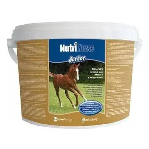 Nutri HORSE JUNIOR - 1kg