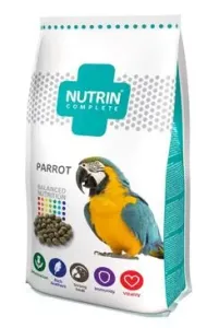 NUTRIN Complete Papoušek    750 g  - 750g