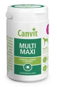 CANVIT dog MULTI MAXI - 230g