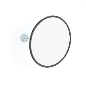 Průmyslové zrcadlo, Ø 500 mm, interiérové, akrylát