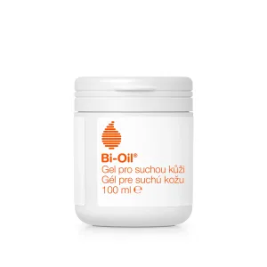 Bi-Oil Tělový gel pro suchou pokožku (PurCellin Oil) 100 ml #4824633