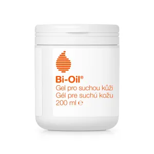 BI-OIL Gel pro suchou kůži 200 ml