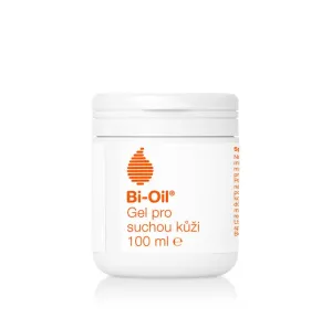 Bi-Oil Tělový gel pro suchou pokožku (PurCellin Oil) 100 ml #1799297