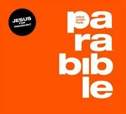 Parabible - Alexandr Flek - audiokniha