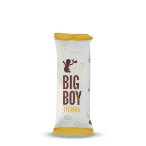 BIG BOY® Tyčinka Big Bueno 55g