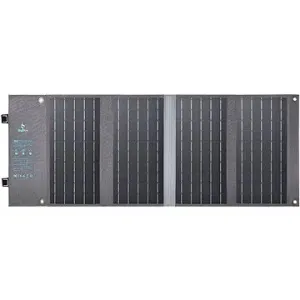 BigBlue B450 36W Portable Solar Panel #4919943