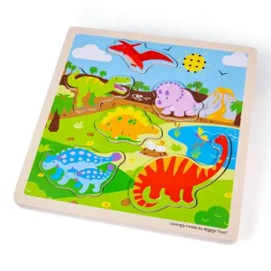 Hračky pro děti Bigjigs Toys