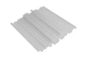 Bigstren Tavné tyčinky 11 × 300 mm 1 kg bílé