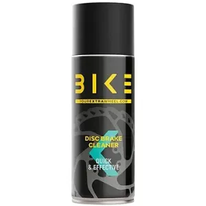 Bike Disc Brake Cleaner 400ml - odmašťovač pro kotoučové brzdy