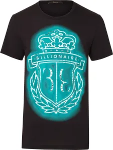 Pánská trička Billionaire