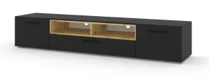 TV stolky BIM