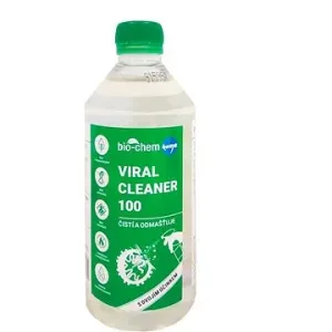bio-chem home VIRAL CLEANER 100