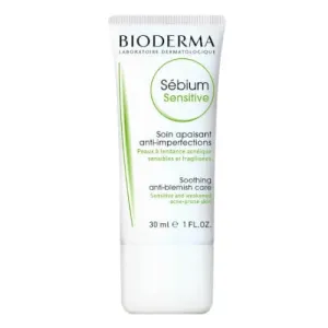 Pleťové krémy BIODERMA