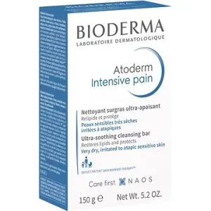 BIODERMA Atoderm Intensive Mycí kostka 150 g