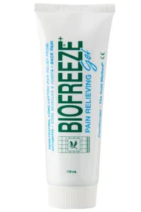 Chladivý gel Biofreeze, 1 ks
