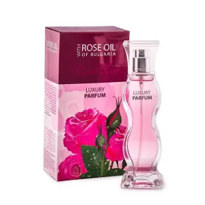 BioFresh Luxusní parfém s růžovým olejem Regina Floris (Luxury Parfum) 50 ml