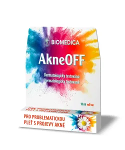 Biomedica AkneOFF® 10 ml