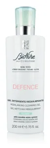 BioNike Rebalanční čisticí gel Defence (Rebalancing Cleansing Gel) 200 ml
