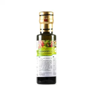 Biopurus Amarantový olej BIO (Macerát) 250 ml #1154715