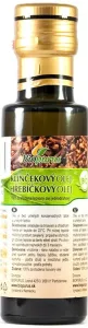 Biopurus Hřebíčkový olej 100 ml #1154731