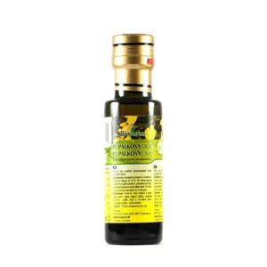 Biopurus Pupalkový olej BIO 100 ml #1154744