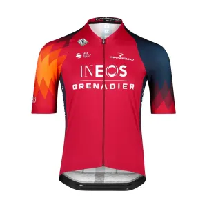 Cyklistické dresy Bioracer
