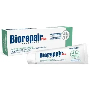 BIOREPAIR Plus Total Protection 75 ml