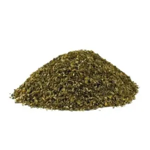 Bazalka pravá - nať nařezaná - Ocimum basilicum - Herba basilici 1000 g