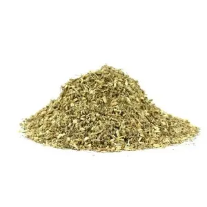 Pelyněk pravý - nať nařezaná - Artemisia absinthium - Herba  artemisiaiae absinthium 250 g