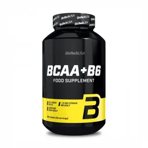 Biotech USA BCAA + B6 #1715653