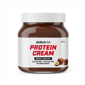 Biotech USA Protein Cream #1715646