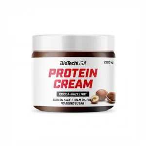 Biotech USA Protein Cream #1715645