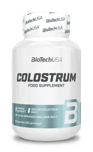 Colostrum - Biotech 60 kaps