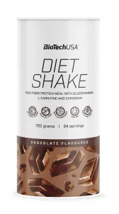 Diet Shake - Biotech USA 720 g Vanilla