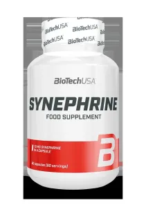 Synephrine - Biotech USA 60 kaps